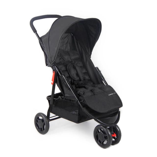 Site Confiável Para Comprar Carrinho de Bebê