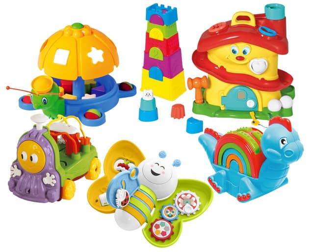 Site Confiável Para Comprar Brinquedo