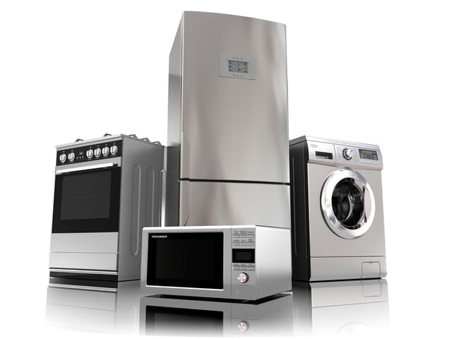 Site Confiável Para Comprar Eletrodoméstico