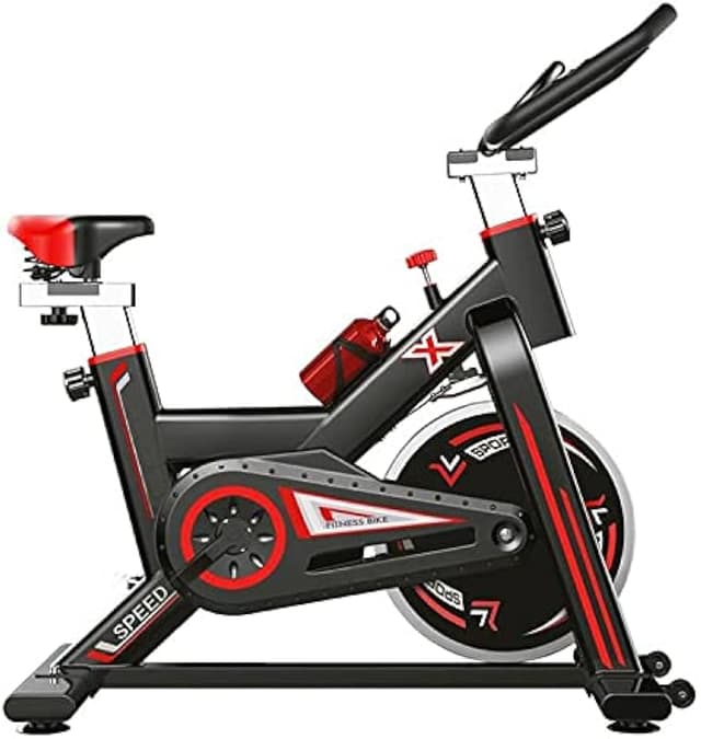 Site Confiável Para Comprar Bike Spinning